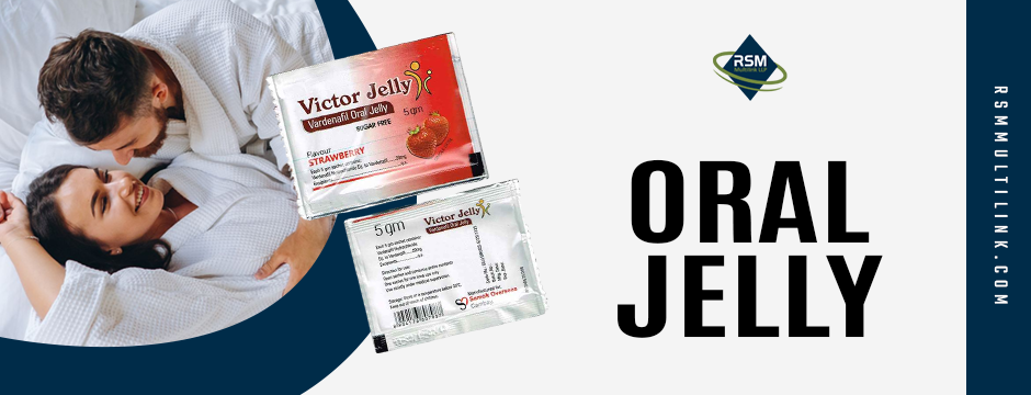 How Long Does Oral Jelly Last? A Detailed Breakdown