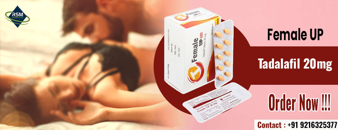 Acquiring Improvement in Sensual Dysfunction in Women with Female Up