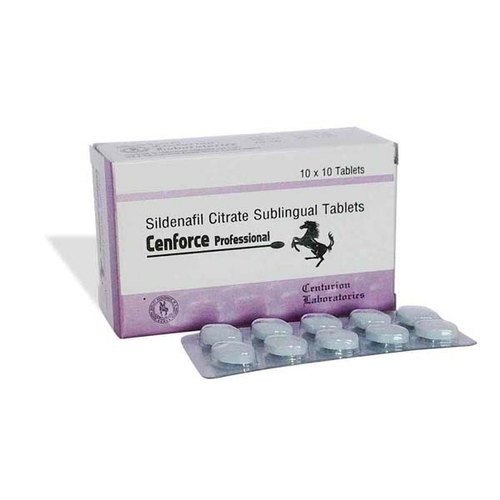 Cenforce Professional 100 mg