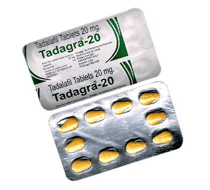 Tadalafil 20mg