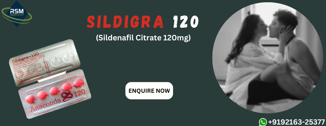 Potent Impotence Treatment for Enhanced Sensual Performance