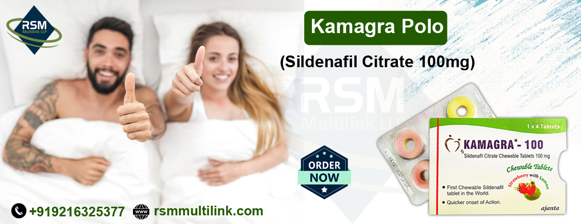 A Revolutionary Approach To Impotence Through Kamagra Polo 100mg