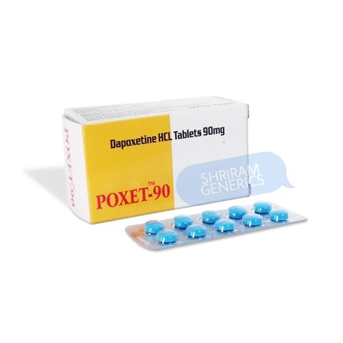 Poxet 90 mg