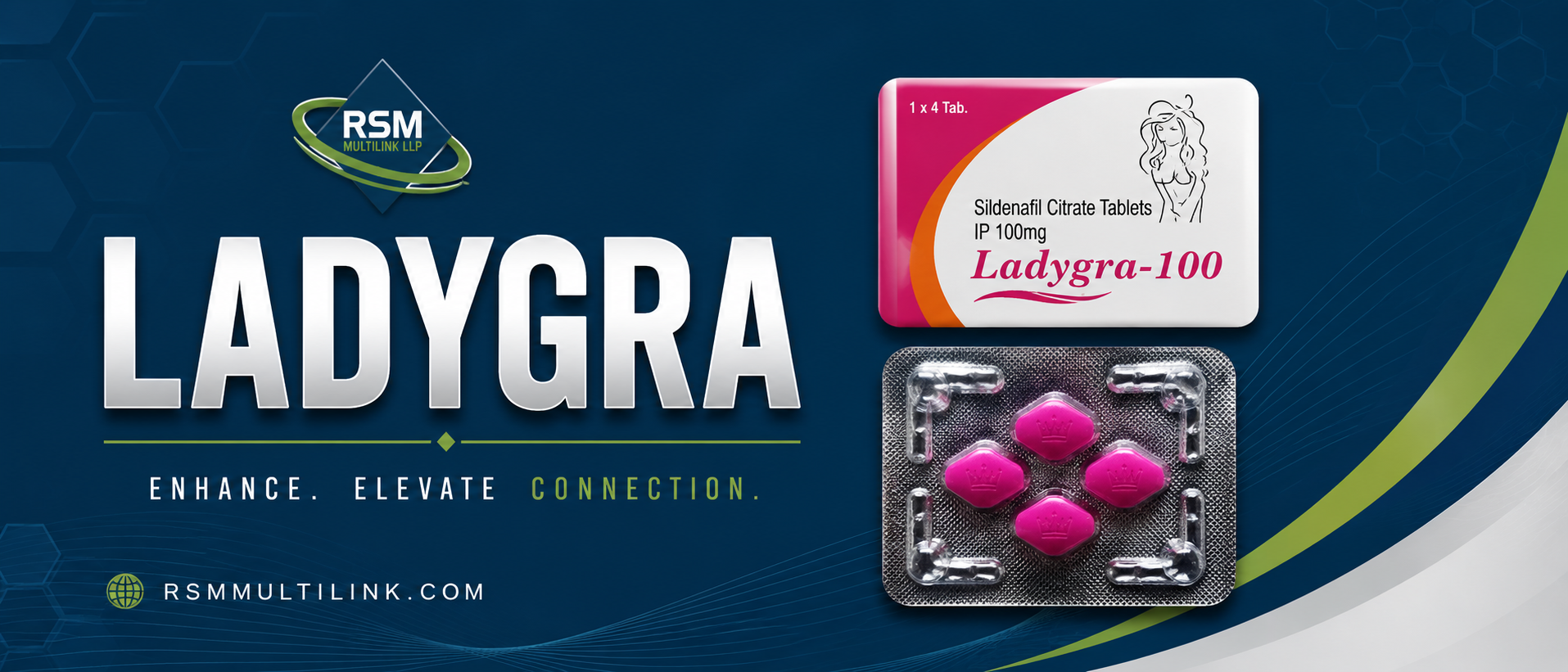 Ladygra Guide: Understanding Women’s Intimate Wellness Support