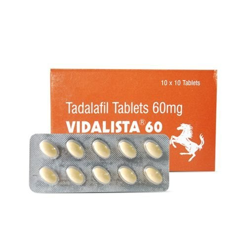Vidalista 60: