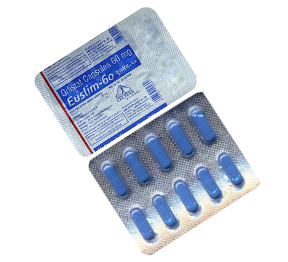 Generic Xenical 60mg (Orlistat )