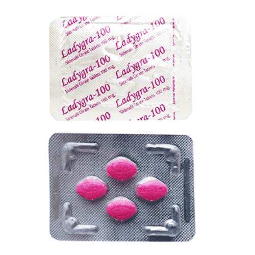 Ladygra 100 mg