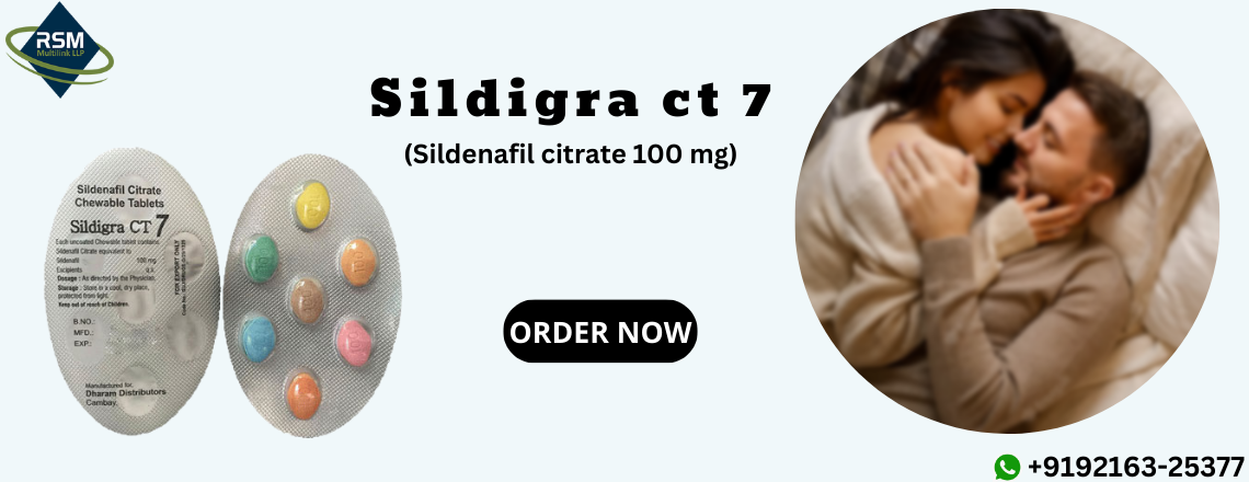 Unveiling the Promising Potential of Sildenafil Citrate for Enhanced Sensual  Health and Well-being
