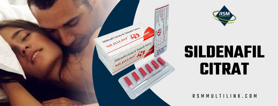 Bluemen, Sildigra & Silvitra — A Buyer’s Guide to Sildenafil Citrate Tablets